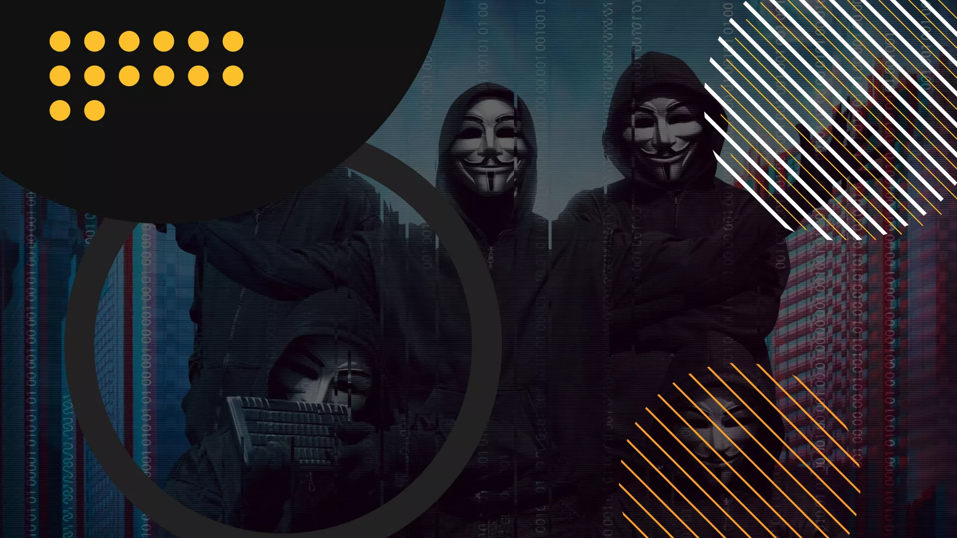 DoS- и DDoS-защита сайта в Дзержинском