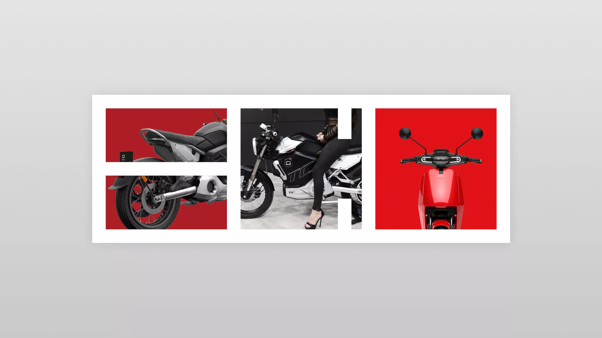 Разработка логотипа компании в Дзержинском