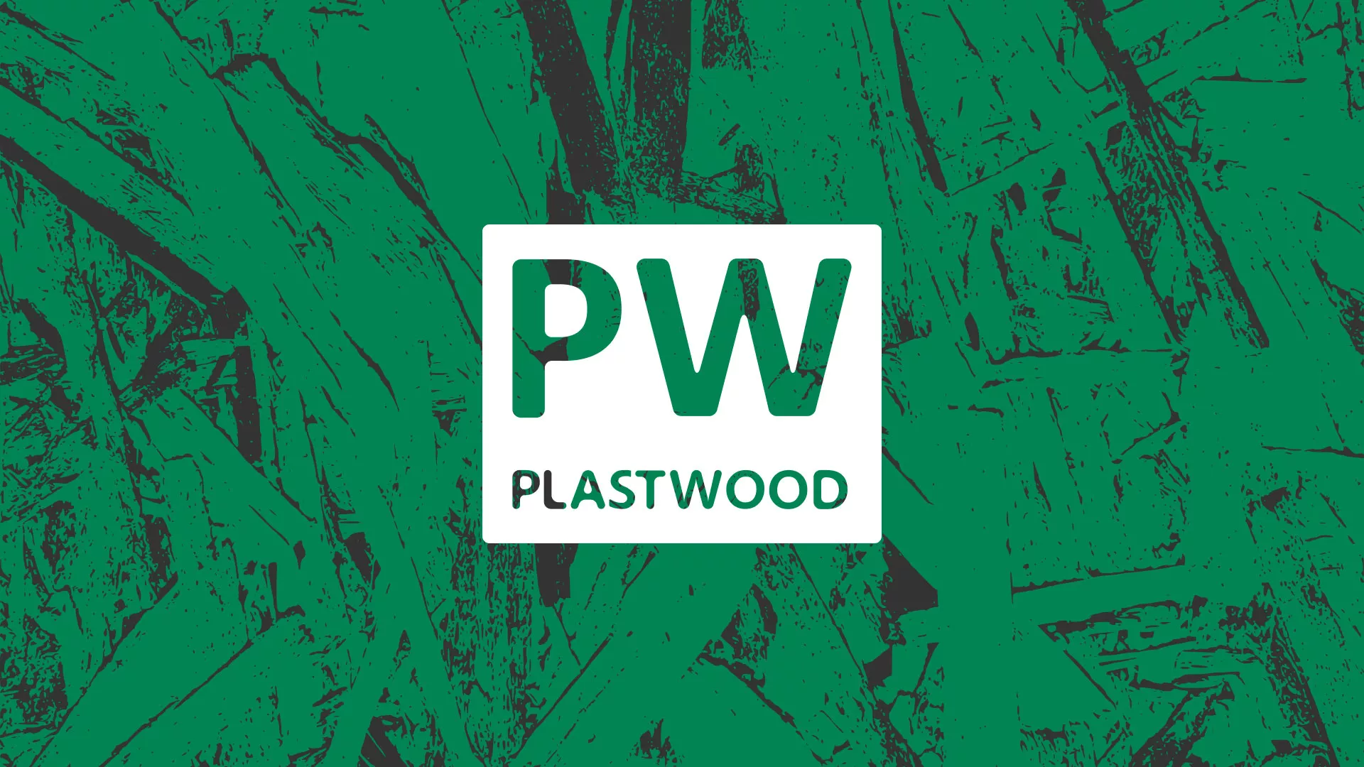 Разработка айдентики и сайта компании «Plastwood» в Дзержинском
