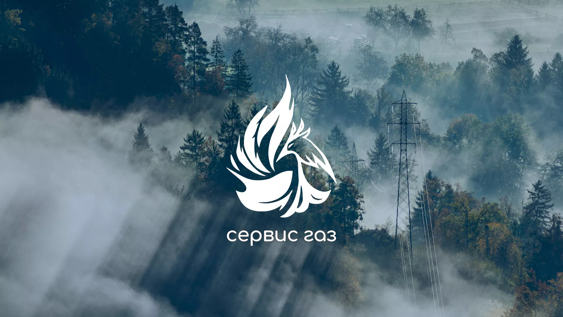 Создание сайта компании «Сервис газ» в Дзержинском