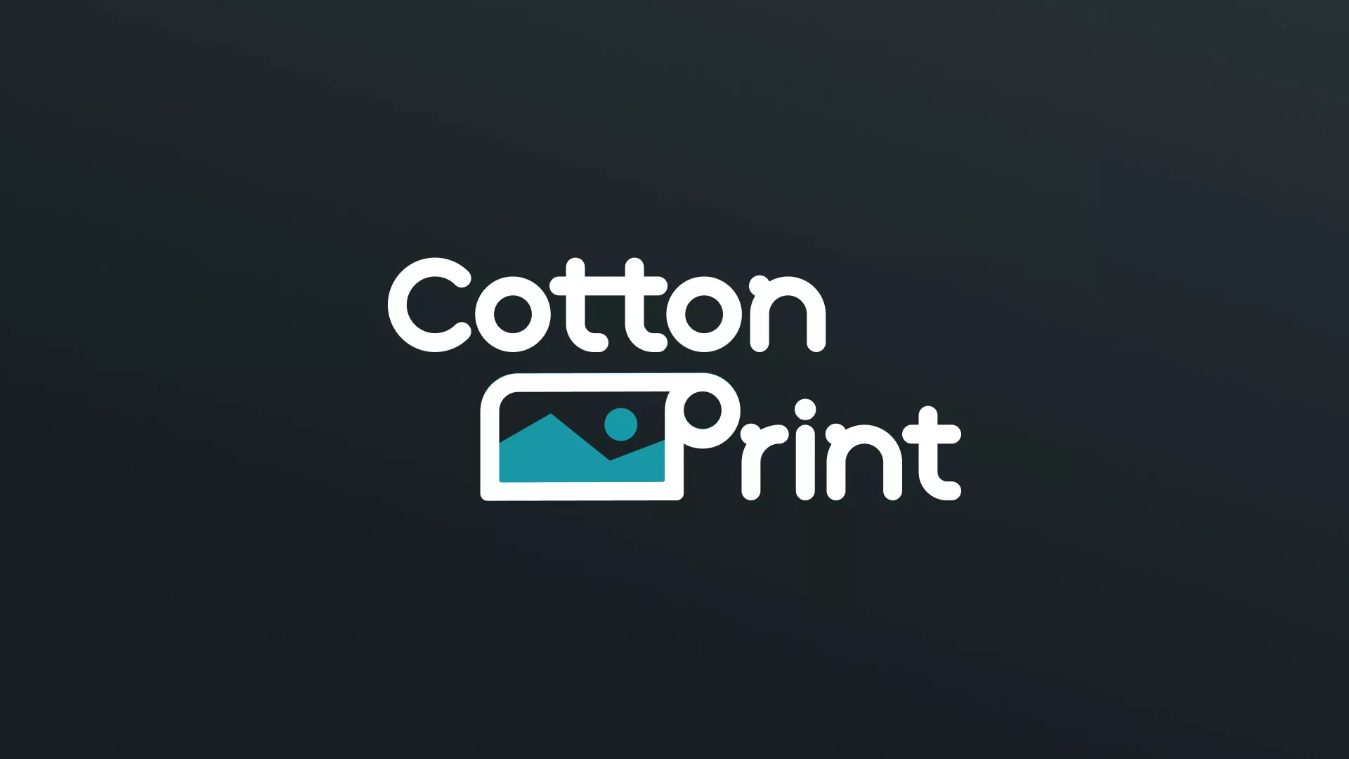 Разработка логотипа в Дзержинском для компании «CottonPrint»