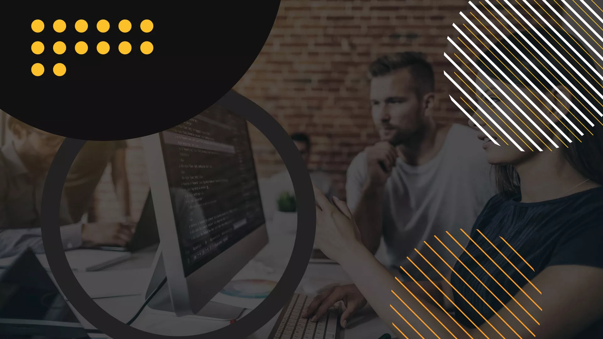 Создание сайта-визитки в Дзержинском