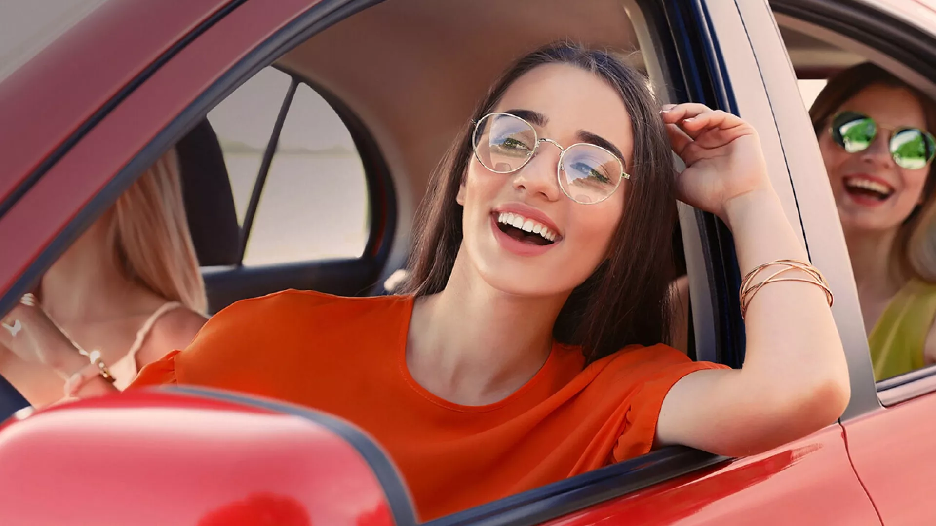 Разработка сайта для проката автомобилей в Дзержинском