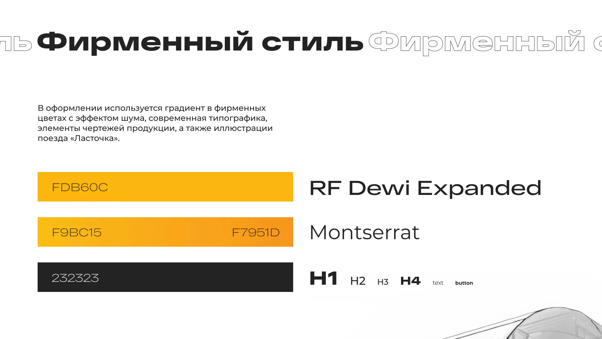 Ребрендинг компании «Rosker» и редизайн сайта в Дзержинском