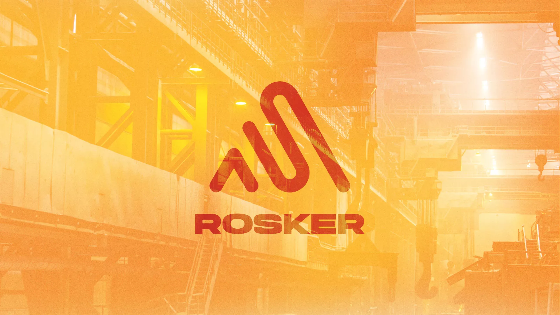 Ребрендинг компании «Rosker» и редизайн сайта в Дзержинском