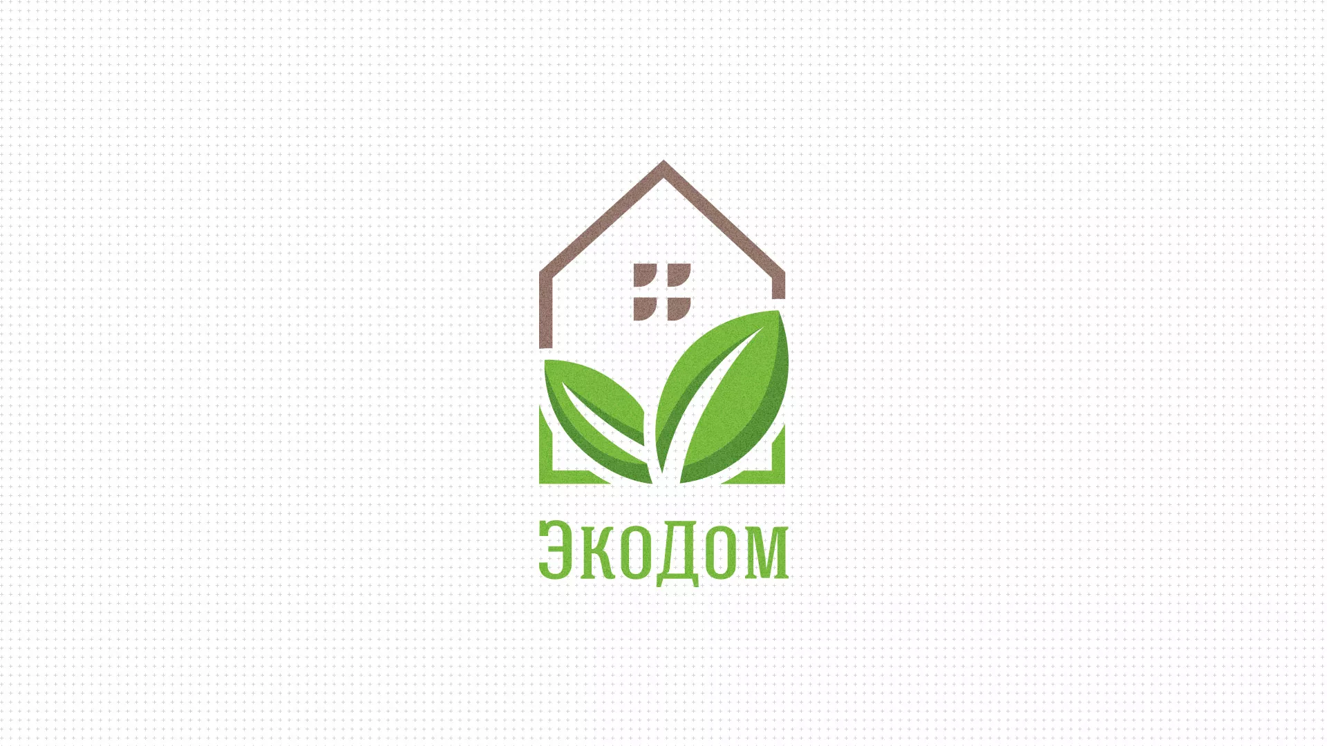 Создание сайта для строительной компании «ЭКОДОМ» в Дзержинском