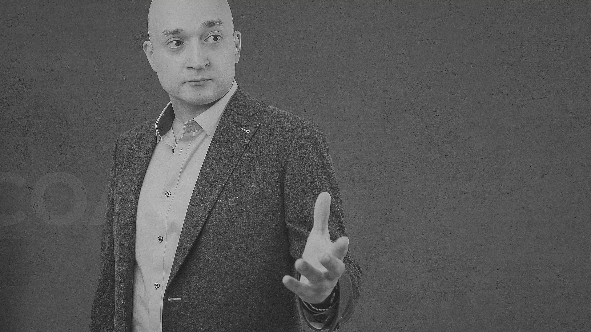 Разработка сайта для бизнес-тренера в Дзержинском